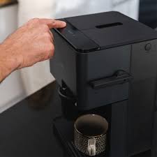 Machine à café à grain Nivona CUBE4106 gris noir (ARRIVAGE COURANT NOVEMBRE) Vays Artisan Torréfacteur