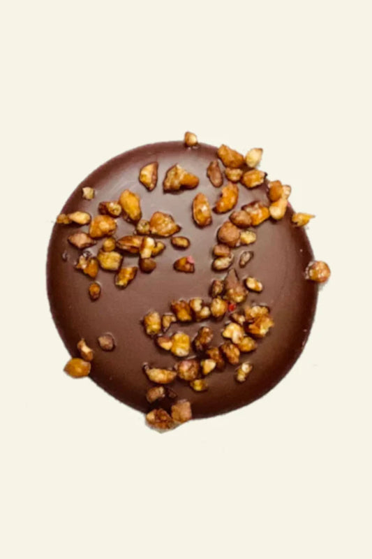 Palet au soba cha encuentro