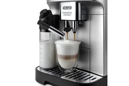 machine à café à grains Delonghi Magnifica Evo Next ECAM 310.80.SB