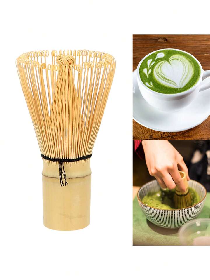 Bol à matcha Yoru & Hiru + fouet Vays Artisan Torréfacteur