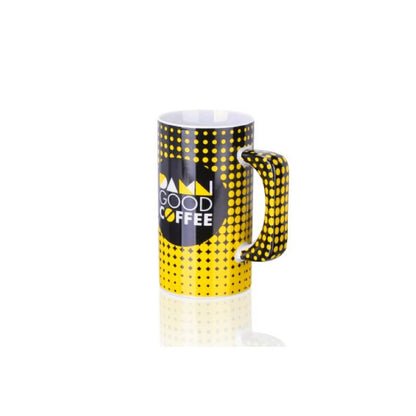 Mug XXL en porcelaine Vays Artisan Torréfacteur