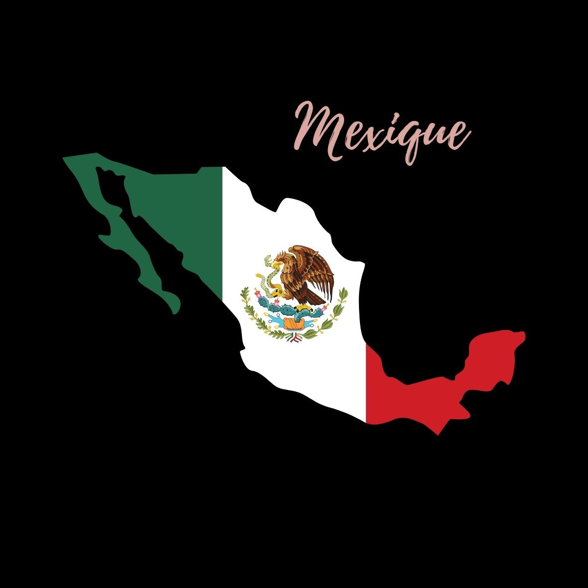 Café Mexique SHG en grains ou moulu