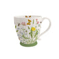 Mug porcelaine Prairie 430 ml 