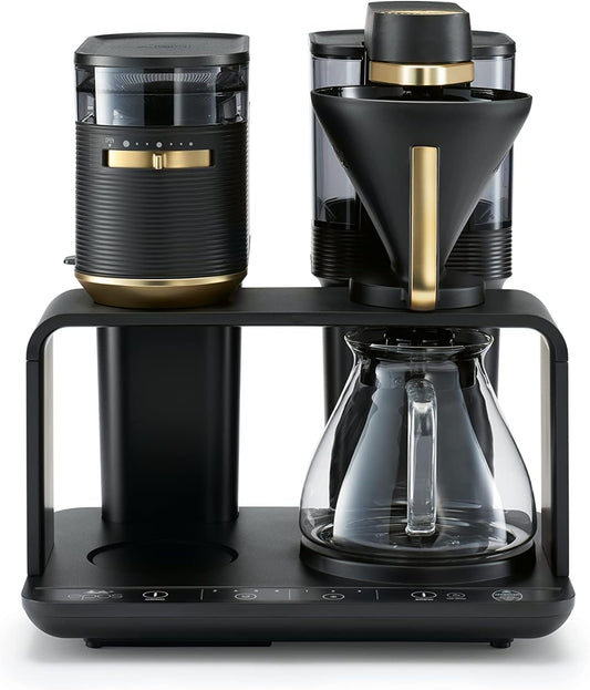 Machine à café EPOS - Melitta Vays Artisan Torréfacteur