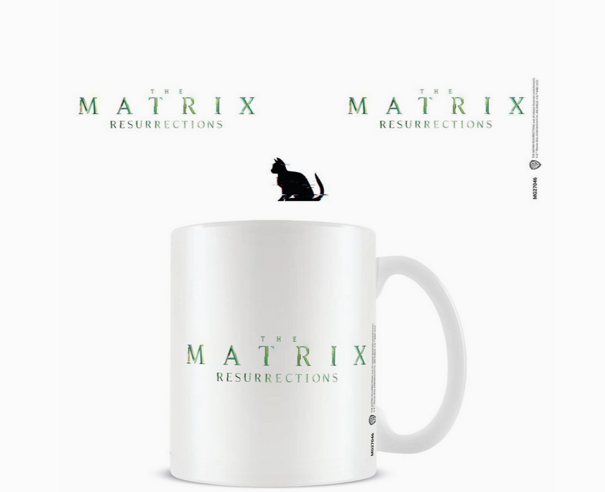 MUG MATRIX 