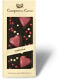 Tablette Noire Coeur