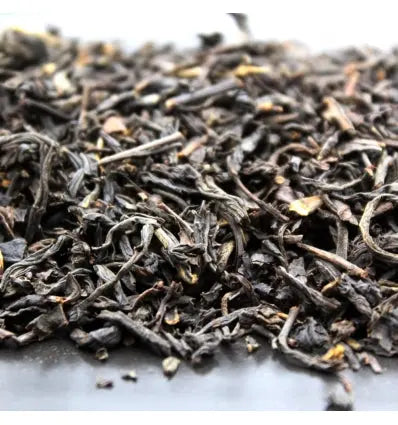 Thé noir Lapsang Souchong (Chine) Vays Artisan Torréfacteur