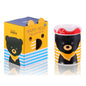 Tasse ours peluche pirate noir Vays Artisan Torréfacteur