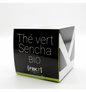 Box Thé vert Sencha BIO* Vays Artisan Torréfacteur