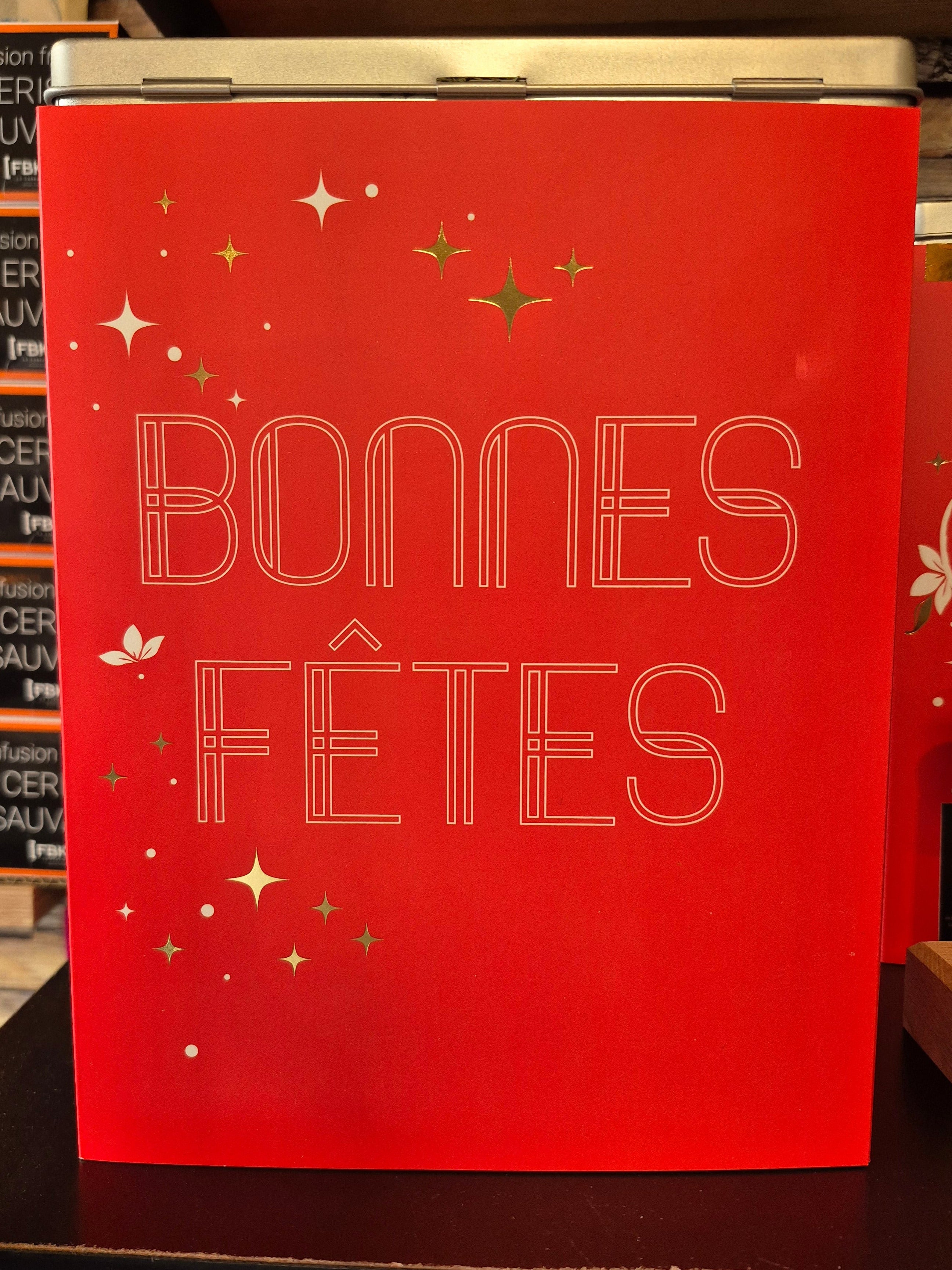 noel chez vays artisan torréfacteur