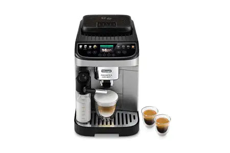 machine a expresso broyeur Delonghi Magnifica Evo Next ECAM 310.80.SB