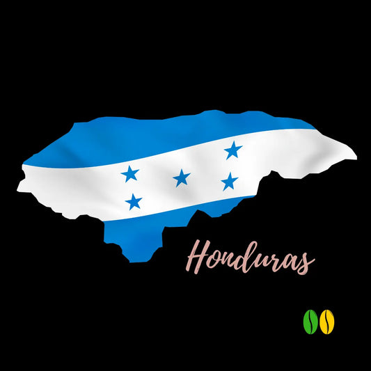 Café Honduras Bio 