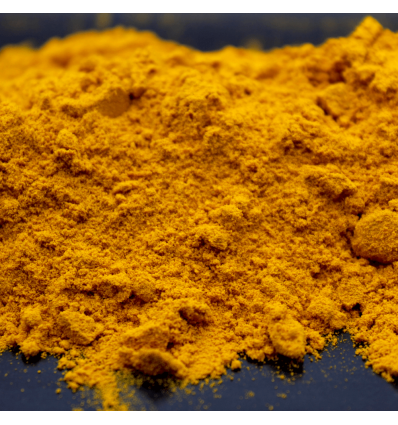 Curcuma en poudre 10gr 