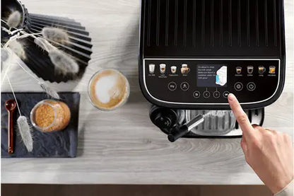 machine à café à grains Delonghi Magnifica Evo Next ECAM 310.80.SB
