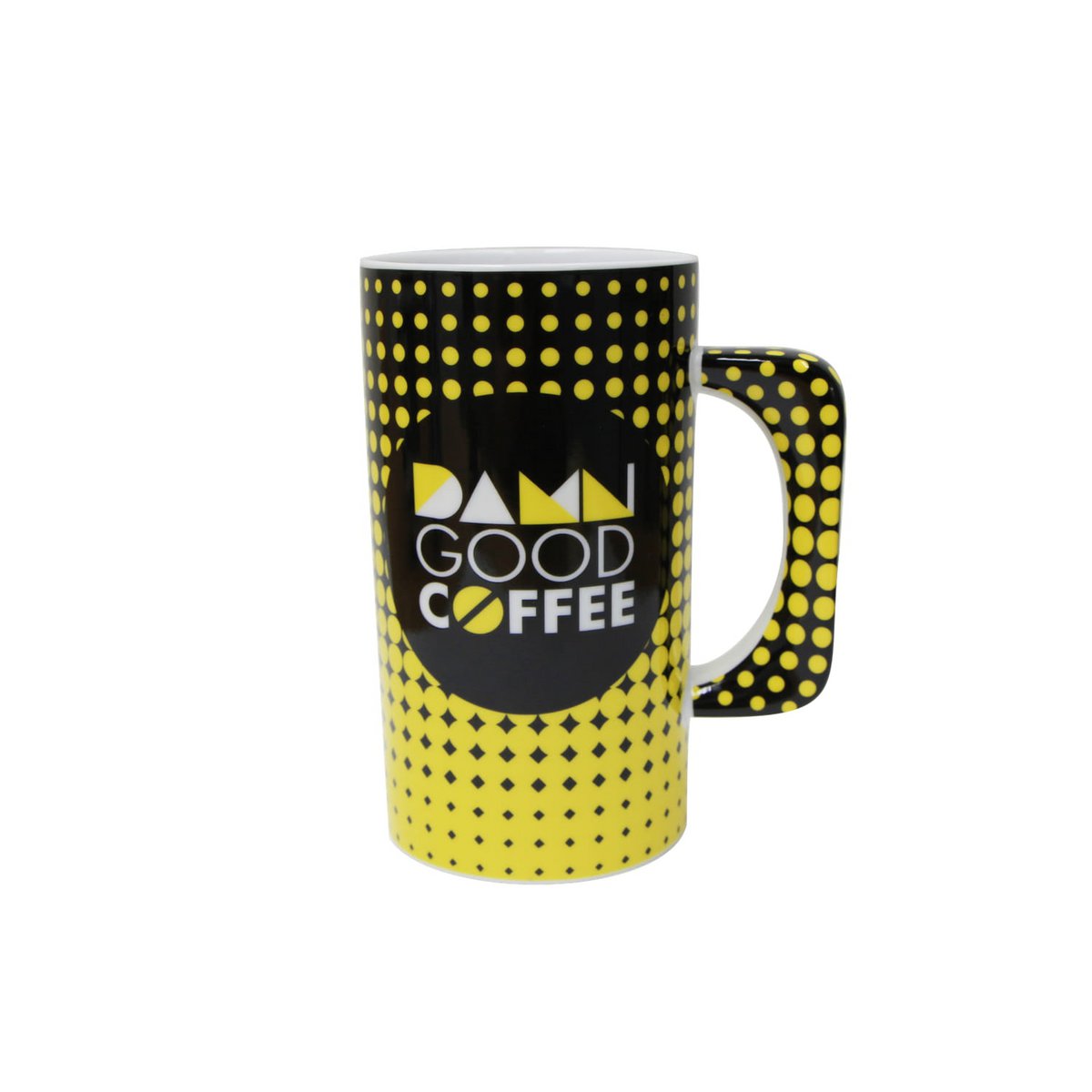 Mug XXL en porcelaine Vays Artisan Torréfacteur