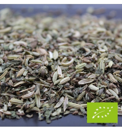 Potion du bébé glouton BIO* - Infusion Tisane Allaitement Vays Artisan Torréfacteur