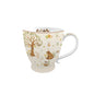 Mug porcelaine Forest Party 430 ml 