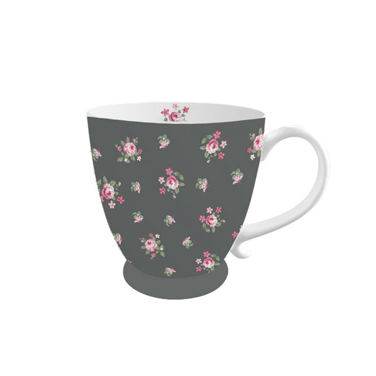 Mug en porcelaine Toscane 430 ml 