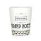 gobelet expresso grand hotel