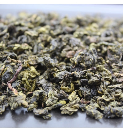 Thé milky Oolong Vays Artisan Torréfacteur